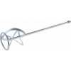 Levior 35085 Špirálová miešacia metla P 120x600 mm M14