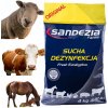 SANDEZIA suchá dezinfekcia 4kg