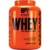 Extrifit 100% Whey Protein 2000 g, slaný karamel