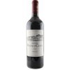 Château Pontet Canet Pontet Canet Cuvée suché červené 2012 13,5% % 0,75 l (čistá fľaša)