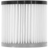 GUDE 17013 - HEPA filter pre vysávač na popol GA 18-1200.1