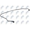 Hadica chladenia NTY CTM-BM-055