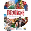 Frecuencias B1 : Student Book (ESTEBAN BAYÓN)()