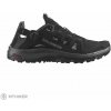 Salomon Techamphibian 5 topánky, black/magnet/monunment UK 8.5