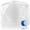 GSI Water Cube - složitelný kanystr na vodu 20 L