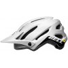 Cyklistická prilba Bell 4Forty MIPS Mat/Glos White/Black L