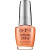 OPI Infinite Shine Silk körömlakk géles hatással Bright on Top of It 15 ml