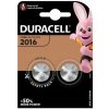 Lítiová batéria Duracell CR2016