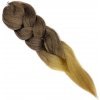 RastAfri 100% Jumbo Braid Zostrihaný BT4/27