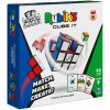 Spin Master RUBIKS LOGIC GAME CUBE IT
