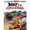 ASTERIX E LA CORSA DITALIA