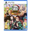 Demon Slayer - Kimetsu no Yaiba - Sweep the Board! (PS5)