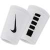Potítka Nike Elite Doublewide Wristbans 2 ks N1006700101OS