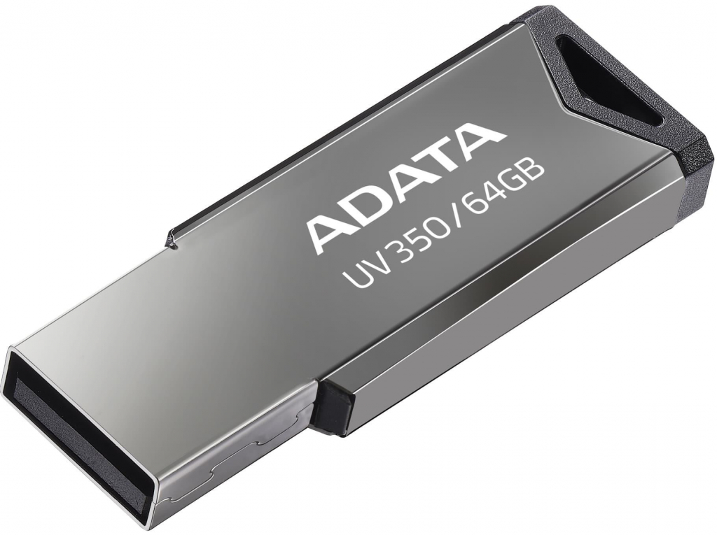 ADATA UV350 64GB AUV350-64G-RBK