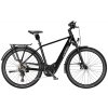 Elektrobicykel KTM Macina Style 830 2025 Farba: čierna, Veľkosť rámu: 56 cm, Priemer kolies: 28”