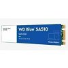 WD Blue SA510 1TB M.2 SATA SSD POWERED BY SANDISK (WDS100T3B0B-00AXS0)