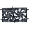 Ventilátor chladenia motora NRF 470013