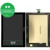 LCD displej + Dotykové sklo Lenovo TAB 2 A10-30 TB2-X30F Black Aftermarket