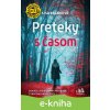 E-kniha Preteky s časom - Lisa Regan