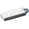 64GB Kingston USB 3.2 (gen 1) DT Exodia biele pouzdro KC-U2G64-5R