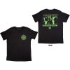 Type O Negative - Legion of Doom (Back Print) (tričko) X-Large
