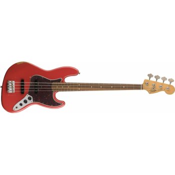 Fender Road Worn 60s Jazz Bass