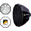 LENSBOT Octabox 65cm