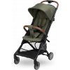 Športový kočík Bebeconfort Zephir 0-22 kg Mineral Green, kompaktný