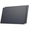 EcoFlow sada dvoch 450W pevných solárnych panelov
