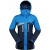ALPINE PRO DEARA 2 brilliant blue - M