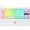 Razer Huntsman V3 Pro Tenkeyless 8KHz - White Ed. - US RZ03-05521000-R3M1 (RZ03-05521000-R3M1)