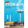 Hravá fyzika 6 – pracovní sešit nová řada
