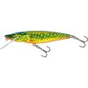 Salmo Wobler Pike Floating PE9F 9cm 9g Hot Pike