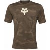 Fox Ranger Tru Dri SS Jersey Dirt Veľkosť: L