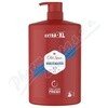 Old Spice WhiteWat.sp.gel a šam.3v1 Fr.E-XL 1000 ml