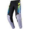 KENNY nohavice TITANIUM 23 lime/black - 28