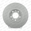 Brzdový kotúč FERODO (Federal-Mogul) DDF2297C