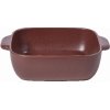 Casafina by Costa Nova Misa zapekacia 31x31cm|2,5L, PACIFICA, červená (cayenne) (DOPREDAJ)|Casafina