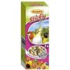 Avicentra Sticks Deluxe tyčinky pro andulky vitamíny a med 110 g
