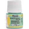 Pébéo Farba na porcelán Porcelaine 150 45 ml 53 Water Green
