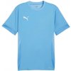 Puma | teamGOAL Matchday Jersey | modrá| S