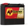 BANNER Running Bull BackUp, 12V, 12Ah, 514 00