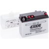 EXIDE startovací baterie 6N12A-2D