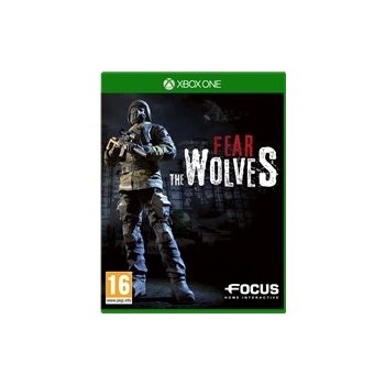 Fear the Wolves od 37,06 € - Heureka.sk