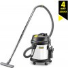 mokro-suchý vysávač KARCHER NT 27/1 Me 1.428-100.0 + predĺžená záruka