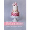 Sladká inspirace - O Kapku lepší sladkosti Marzicake - Dana Tuháčková