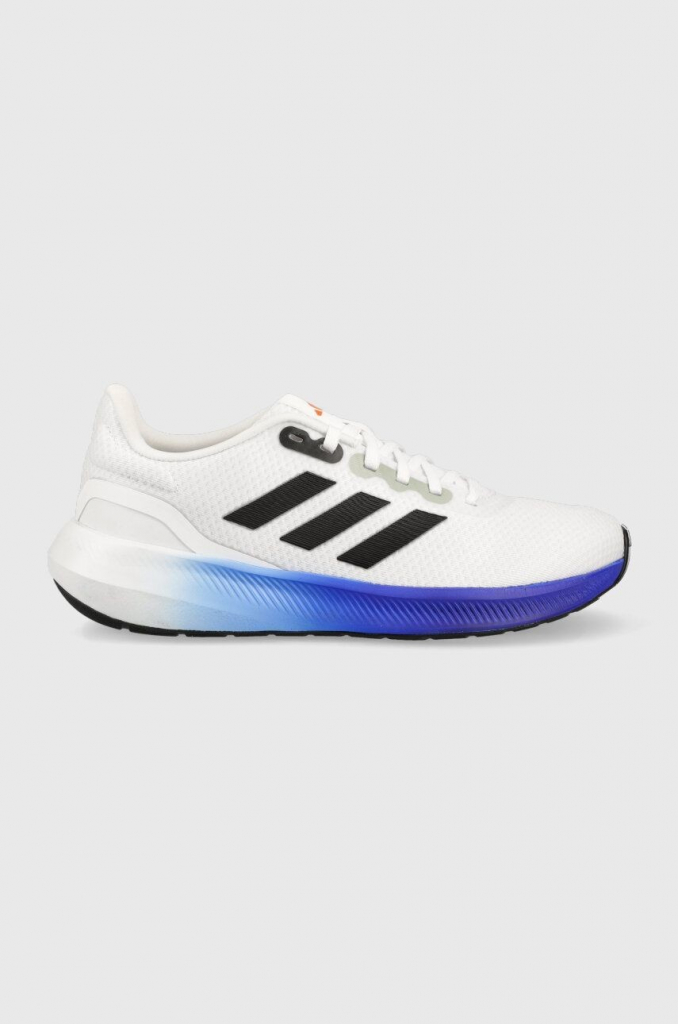 adidas Bežecké topánky Performance Runfalcon 3 0 biela