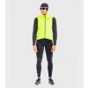 Alé KLIMATIK K-SMART fluo žltá