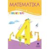 Matematika pre 4. ročník ZŠ s VJM - učebnica (vyučovací jazyk maďarský) (Pavol Černek)