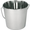 Nerezové vedro, 8, 5 l